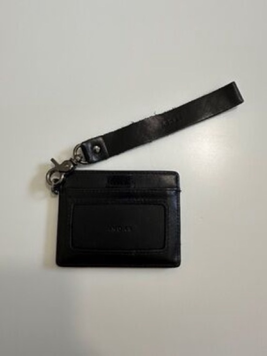 Andar Handbags - Andar The Denner Wallet